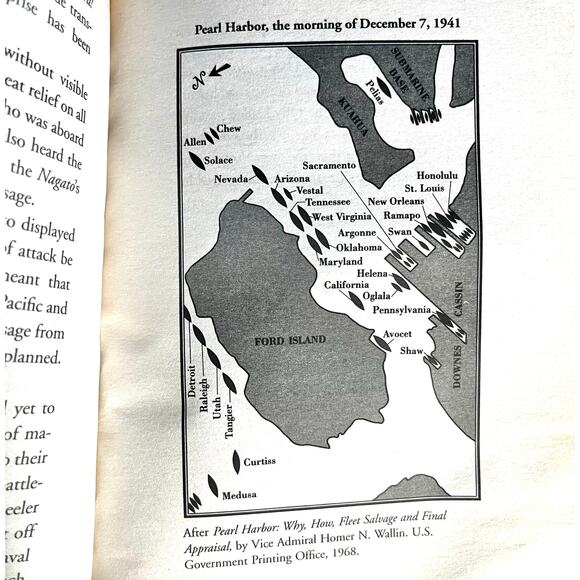 Air Raid Pearl Harbor! Theodore Taylor WWII History Scholastic 2006 Paperback - Picture 8 of 8